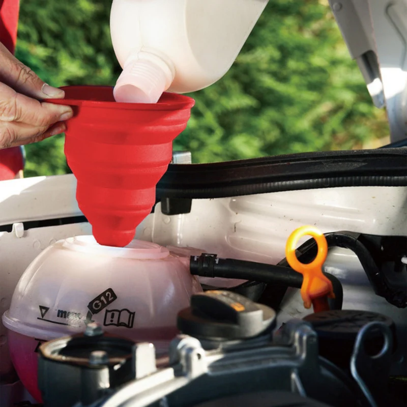 AUTOREADY - Trousse de Sécurité Automobile