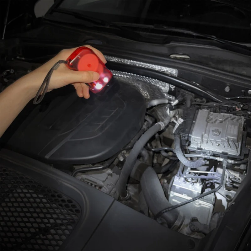 AUTOREADY - Trousse de Sécurité Automobile