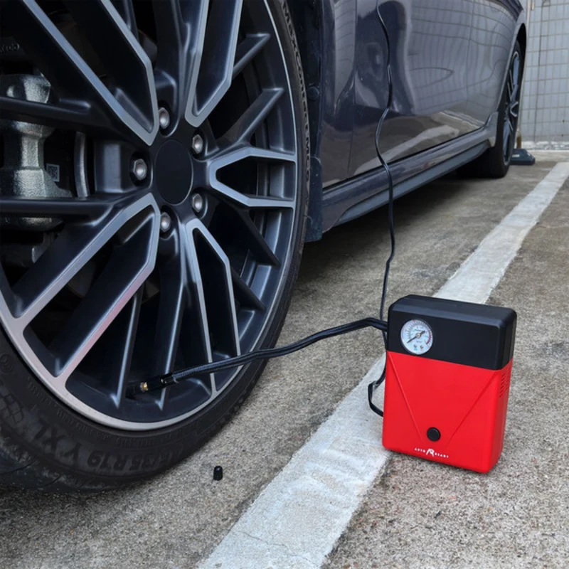 AUTOREADY - Trousse de Sécurité Automobile