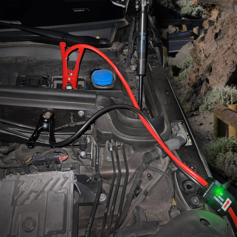 AUTOREADY - Trousse de Sécurité Automobile