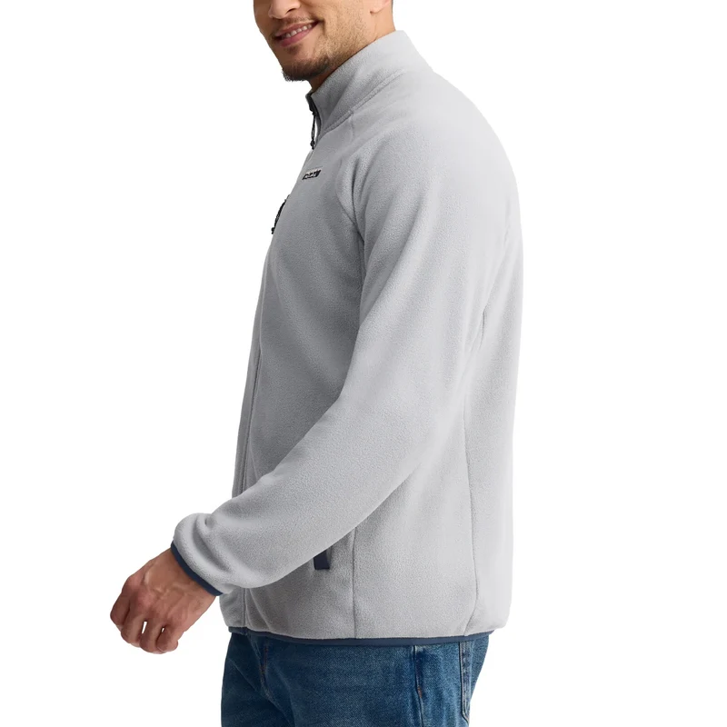 AUCLAIR - Veste à Fermeture Éclair pour Homme