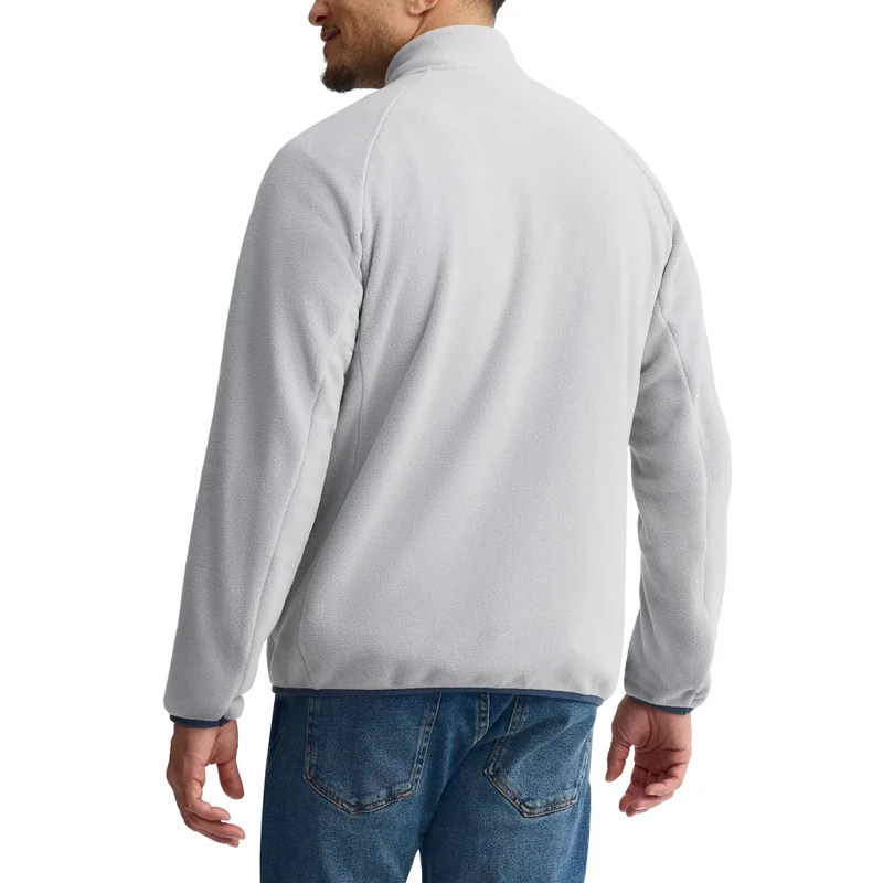 AUCLAIR - Veste à Fermeture Éclair pour Homme