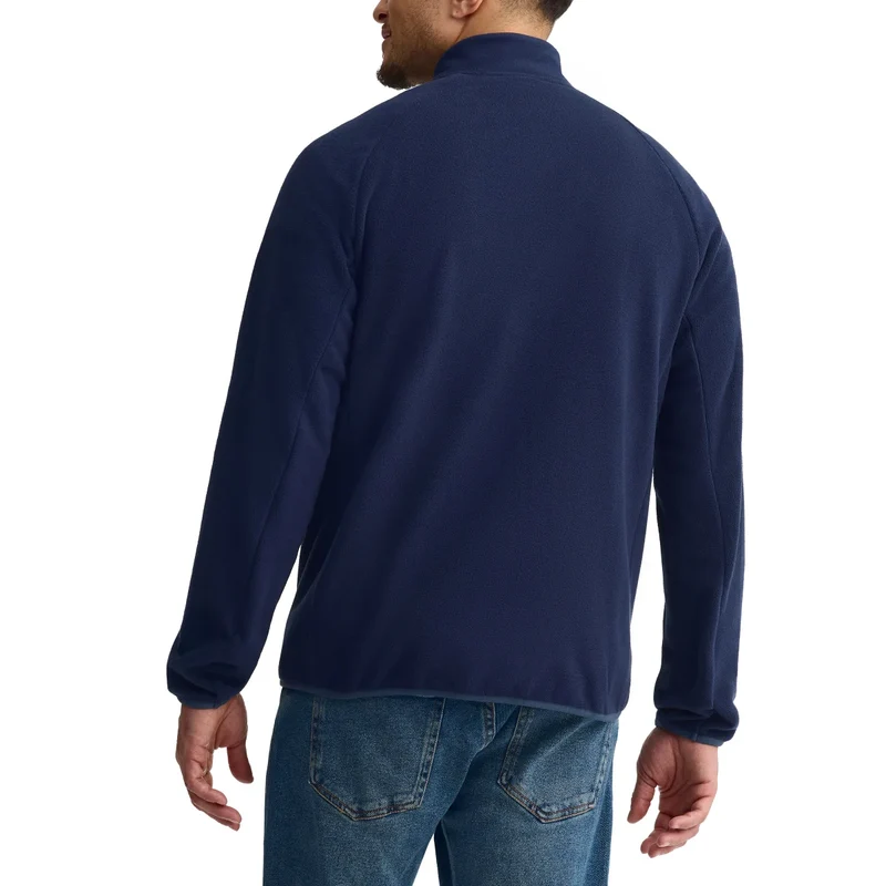 AUCLAIR - Veste à Fermeture Éclair pour Homme