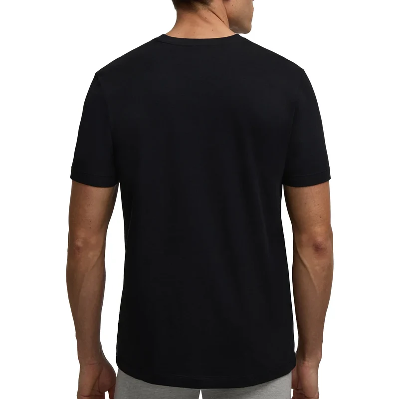 KENNETH COLE - Paquet de 4 T-Shirt pour Homme