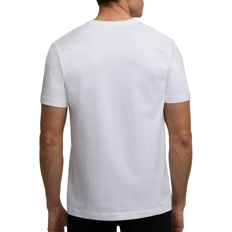 KENNETH COLE - Paquet de 4 T-Shirt pour Homme