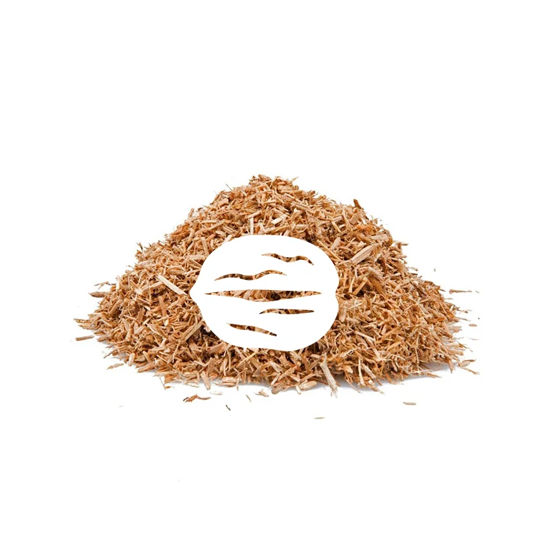Smoking Gun Sawdust - Hickory wood - Bag of 30gr