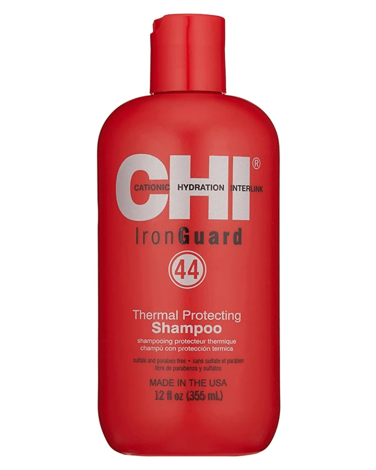 Chi Iron Guard 44 Thermal Protecting Shampoo