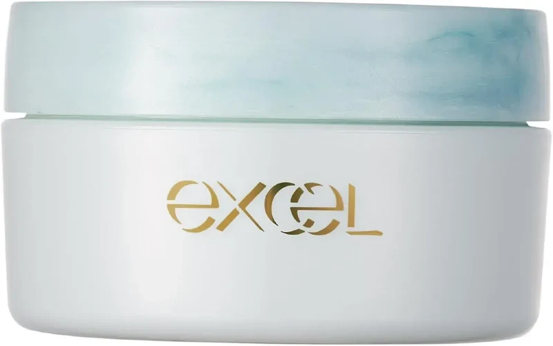 Excel Morning Skin Care Hydrating UV Cream Serum 1.5 oz