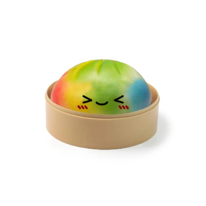 Squishy dumpling Kawaii pop soft dough