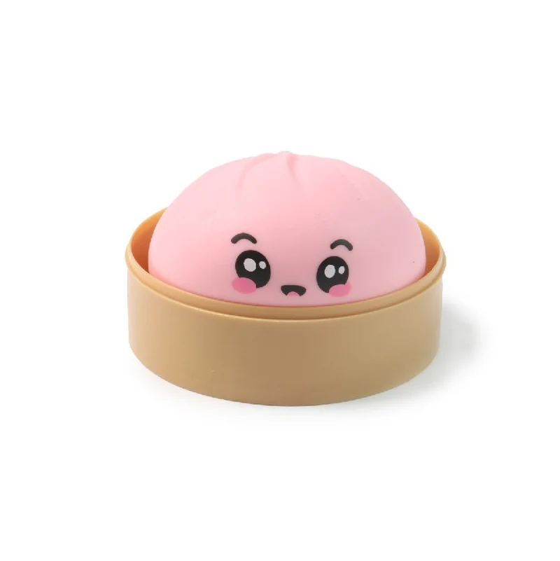 Squishy dumpling Kawaii pop soft dough