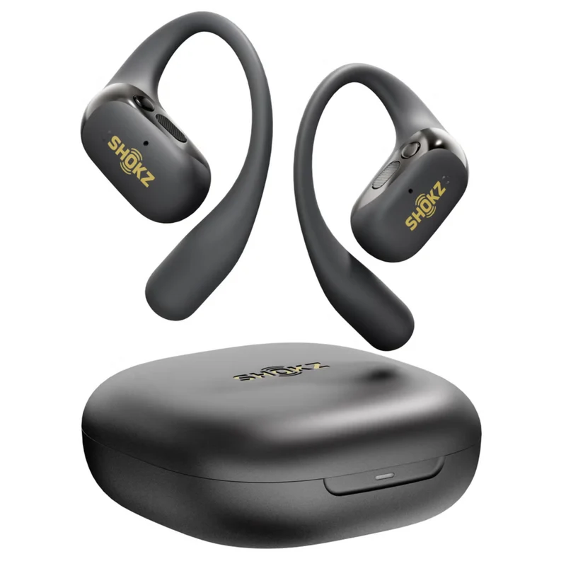 SHOKZ - Écouteur Bluetooth Sans Fil OPENFIT 2 SE