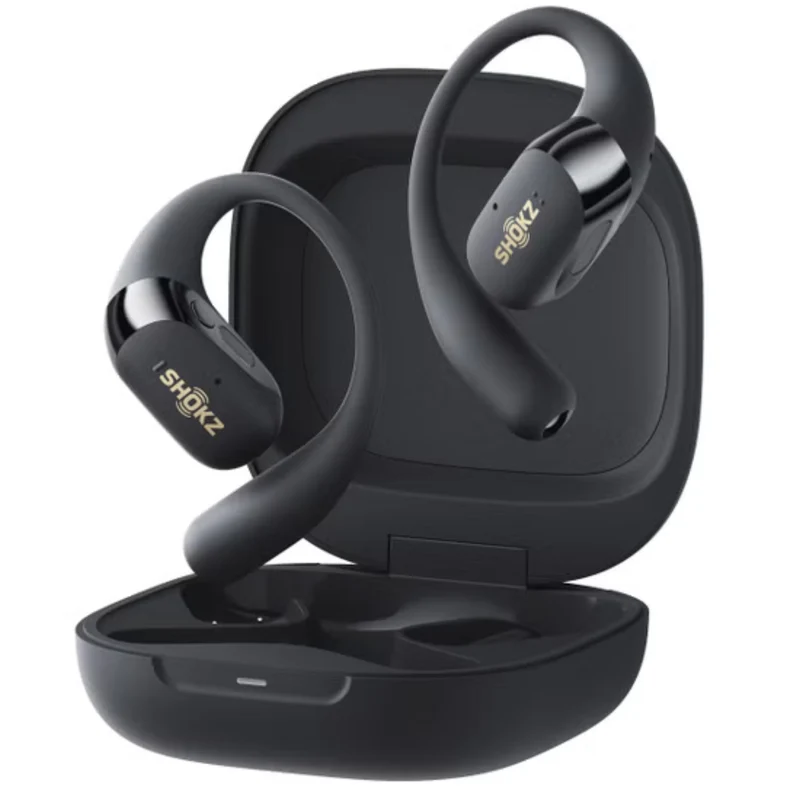 SHOKZ - Écouteur Bluetooth Sans Fil OPENFIT 2 SE