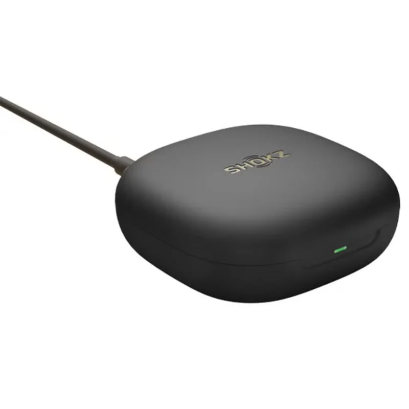 SHOKZ - Écouteur Bluetooth Sans Fil OPENFIT 2 SE