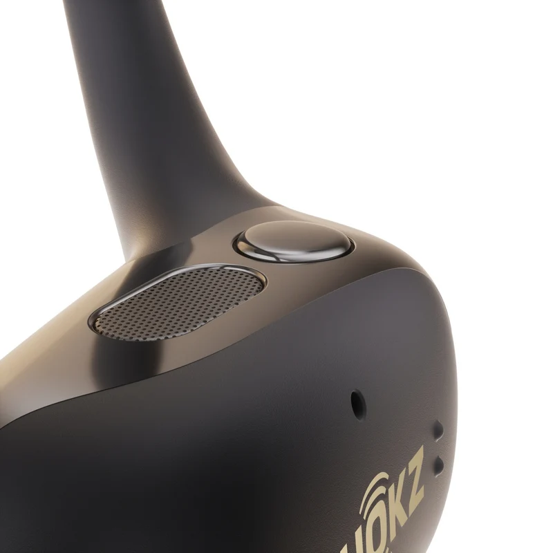 SHOKZ - Écouteur Bluetooth Sans Fil OPENFIT 2 SE