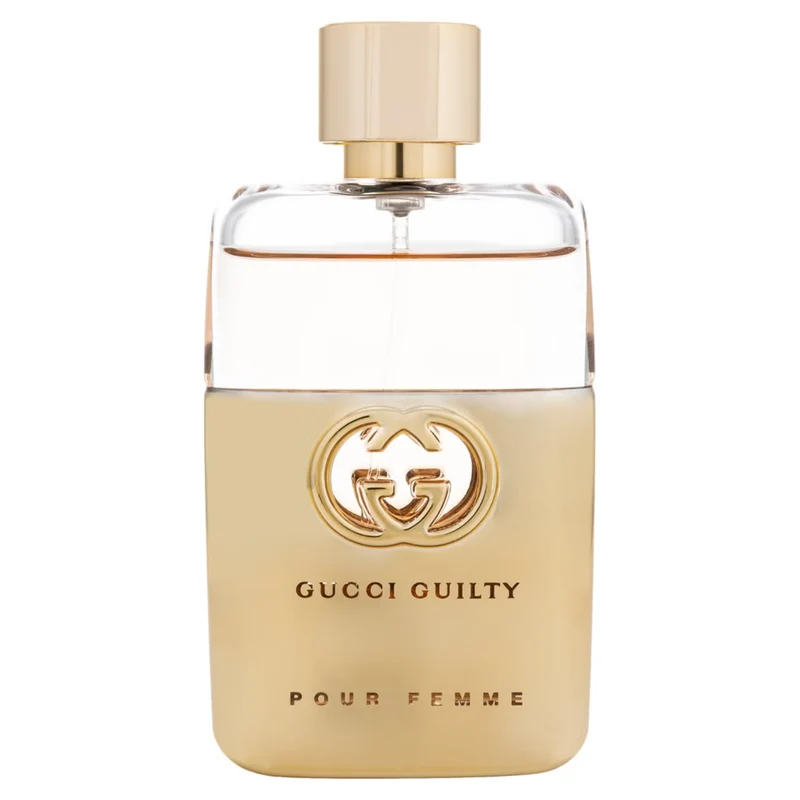 GUCCI - Eau de Parfum Guilty pour Femme