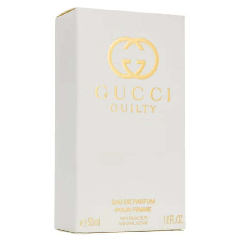 GUCCI - Eau de Parfum Guilty pour Femme