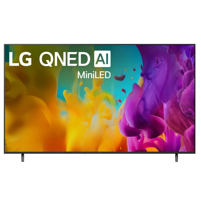 LG - Téléviseur Intelligent Mini-DEL HDR UHD 4K de 55 po *Boite Ouverte*