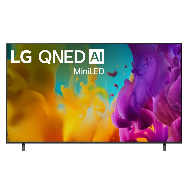LG - Téléviseur Intelligent Mini-DEL HDR UHD 4K de 65 po *Boite Ouverte*