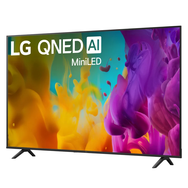 LG - Téléviseur Intelligent Mini-DEL HDR UHD 4K de 65 po *Boite Ouverte*