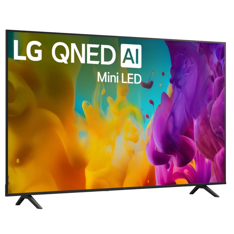 LG - Téléviseur Intelligent Mini-DEL HDR UHD 4K de 65 po *Boite Ouverte*