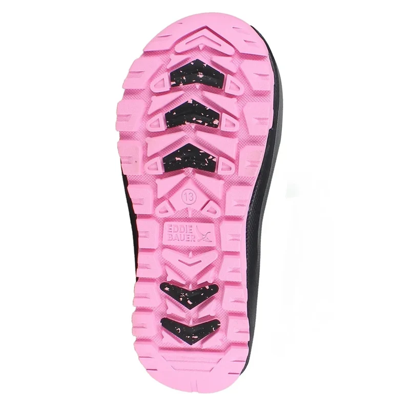 EDDIE BAUER - Bottes d'Hiver pour Enfant