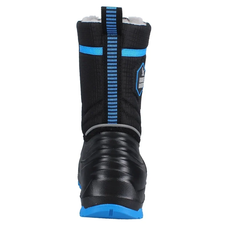 EDDIE BAUER - Bottes d'Hiver pour Enfant