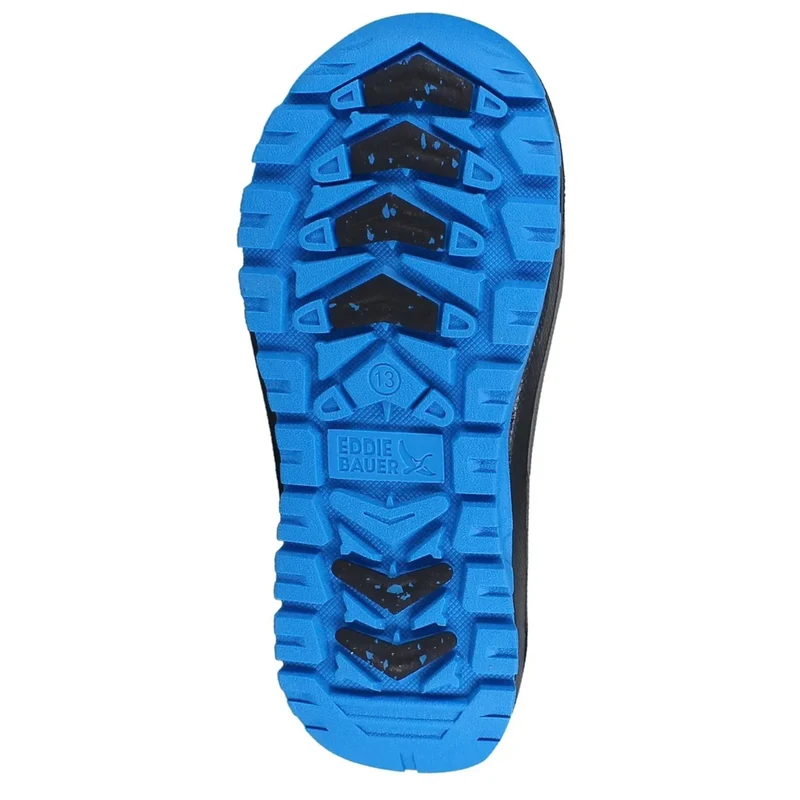 EDDIE BAUER - Bottes d'Hiver pour Enfant