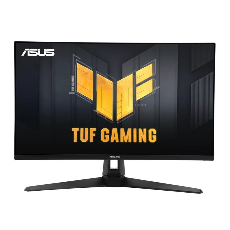 ASUS TUF GAMING – Moniteur de Jeu WQHD 180 Hz de 27 po