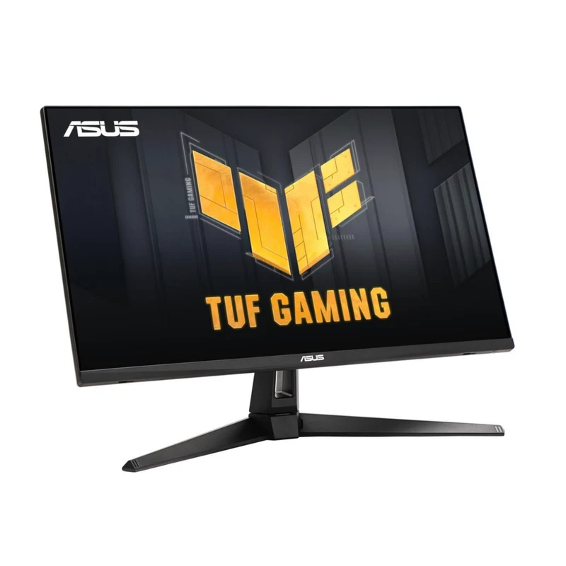 ASUS TUF GAMING – Moniteur de Jeu WQHD 180 Hz de 27 po
