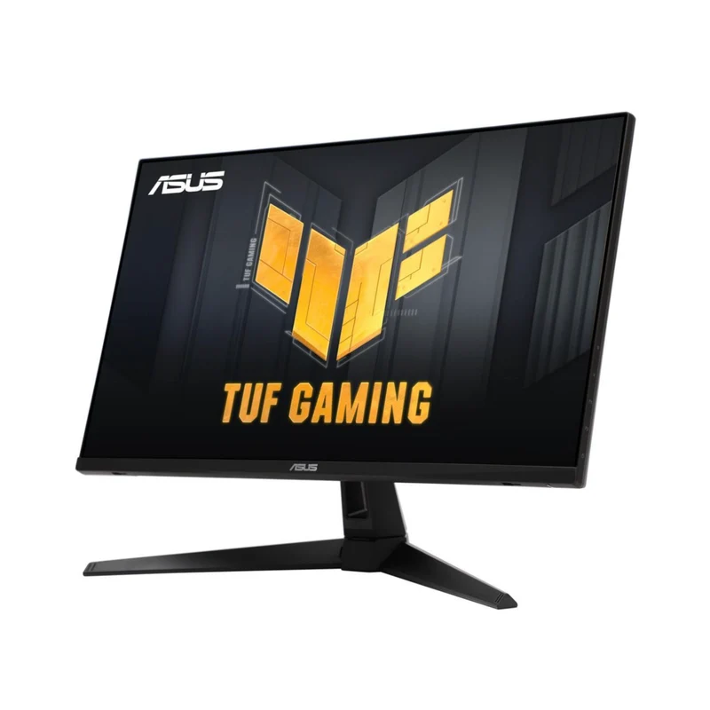 ASUS TUF GAMING – Moniteur de Jeu WQHD 180 Hz de 27 po