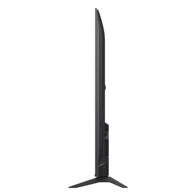 LG - Téléviseur Intelligent Mini DEL QNED 4K UHD de 75 po *Boite Ouverte*