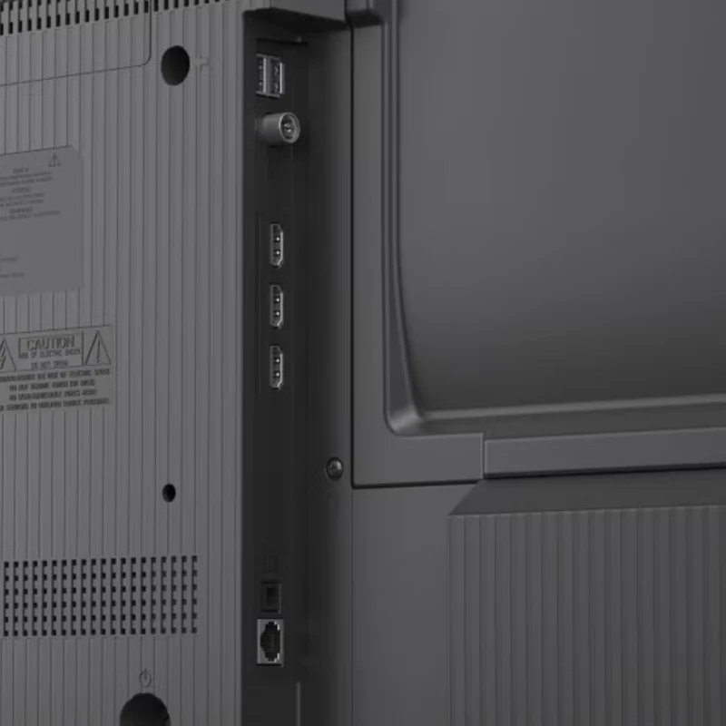 LG - Téléviseur Intelligent Mini DEL QNED 4K UHD de 75 po *Boite Ouverte*