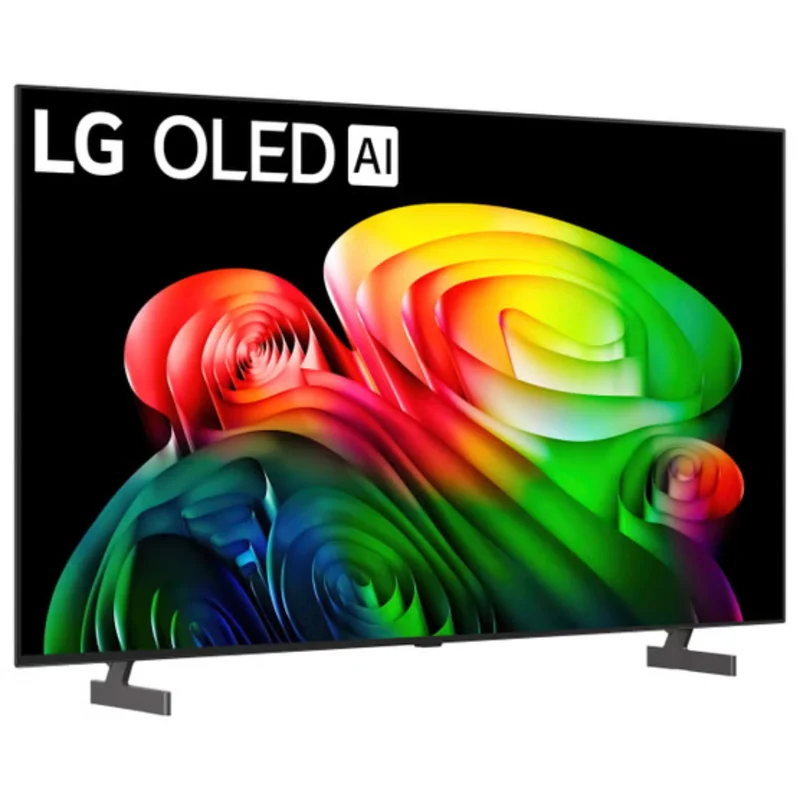 LG - Téléviseur Intelligent OLED 4K UHD de 65 po *Boite Ouverte*