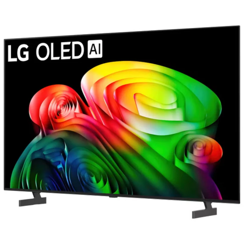LG - Téléviseur Intelligent OLED 4K UHD de 65 po *Boite Ouverte*
