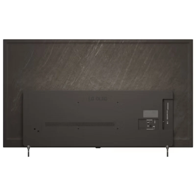 LG - Téléviseur Intelligent OLED 4K UHD de 65 po *Boite Ouverte*