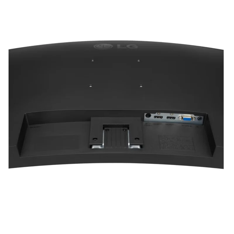 LG - Moniteur Incurvé de 31,5 po *Boite Ouverte*
