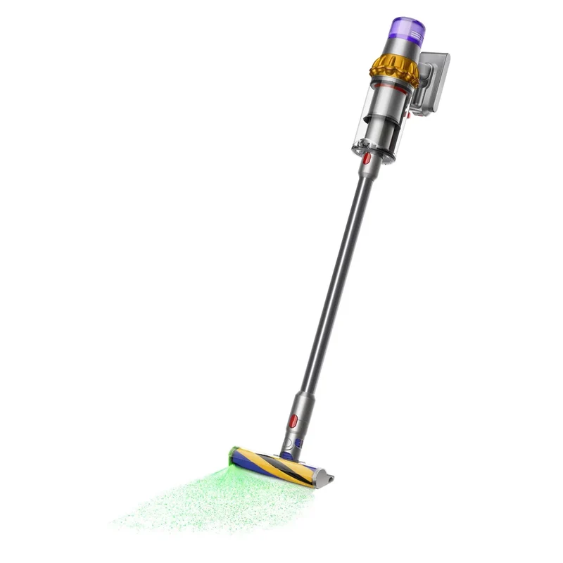 DYSON - Aspirateur-Balai Sans Fil V15 Detect Total Clean Extra *Boite Ouverte*