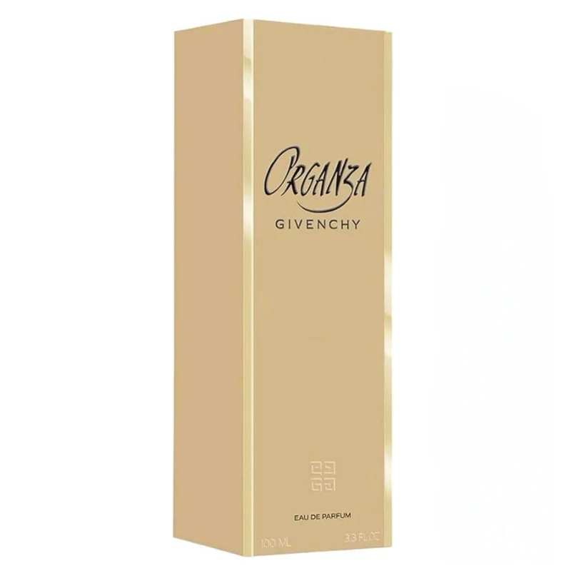 GIVENCHY - Eau de Parfum Organza 100ml