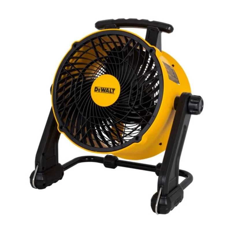 DEWALT - Ventilateur de Table de 40 cm