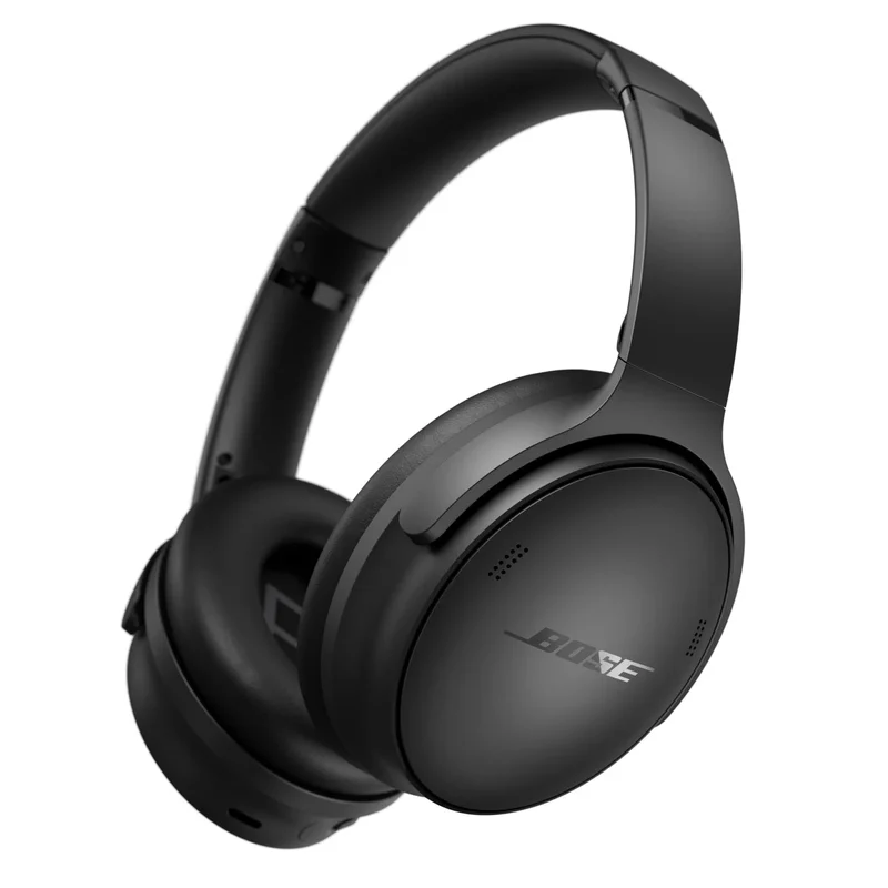 BOSE - Casque d'Écoute QuietComfort SC *Boite Ouverte*
