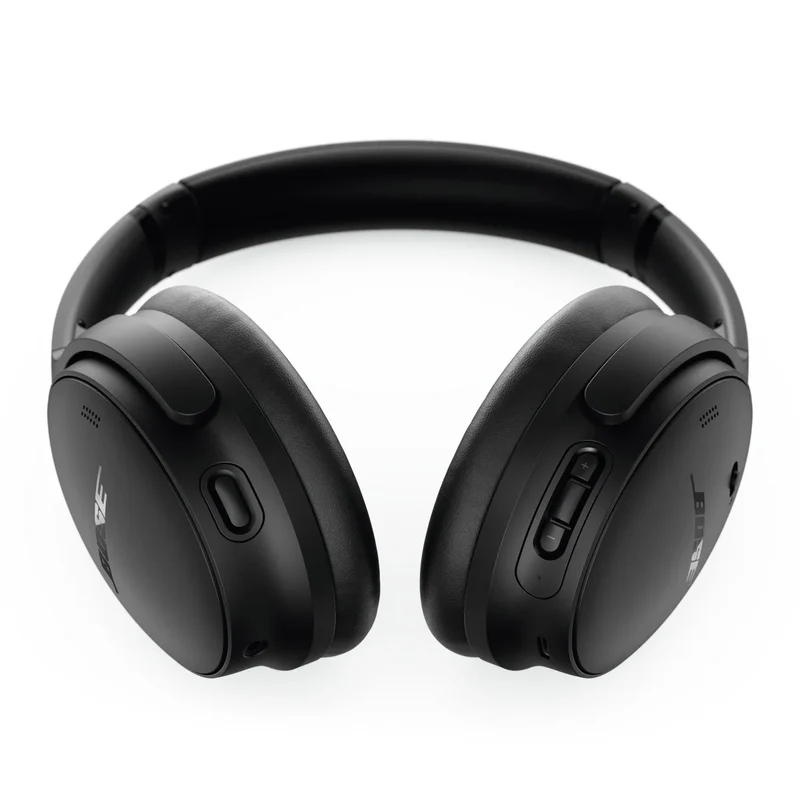 BOSE - Casque d'Écoute QuietComfort SC *Boite Ouverte*