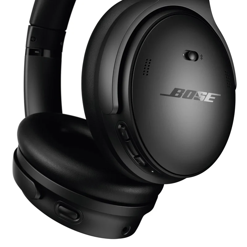 BOSE - Casque d'Écoute QuietComfort SC *Boite Ouverte*