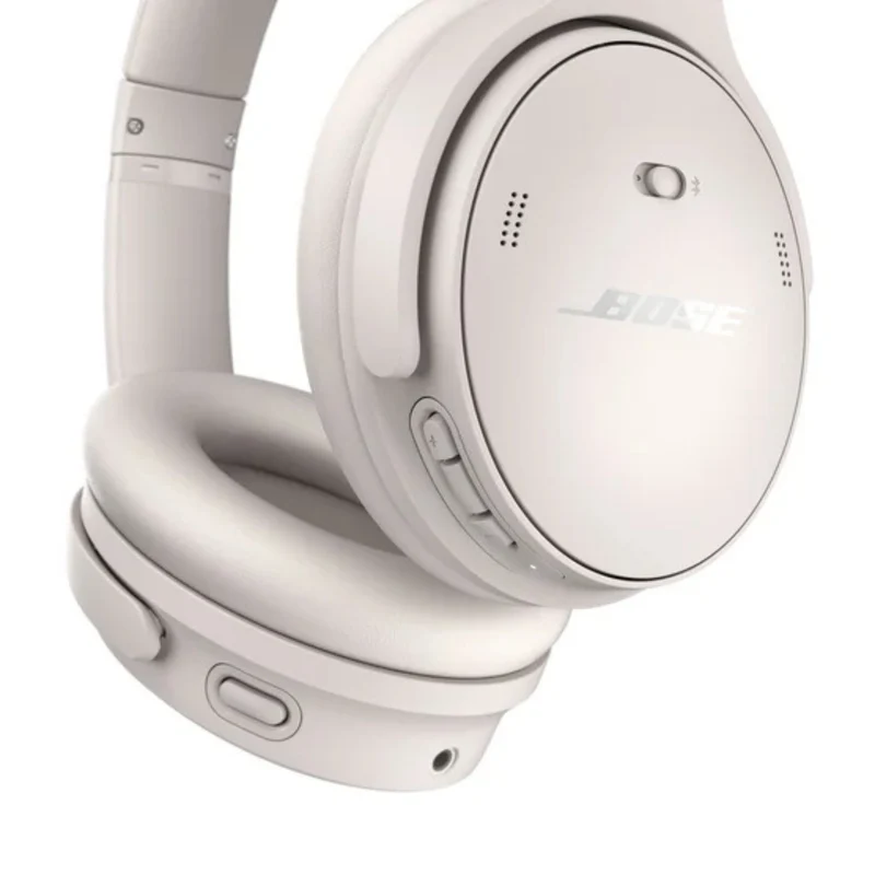 BOSE - Casque d'Écoute QuietComfort SC *Boite Ouverte*