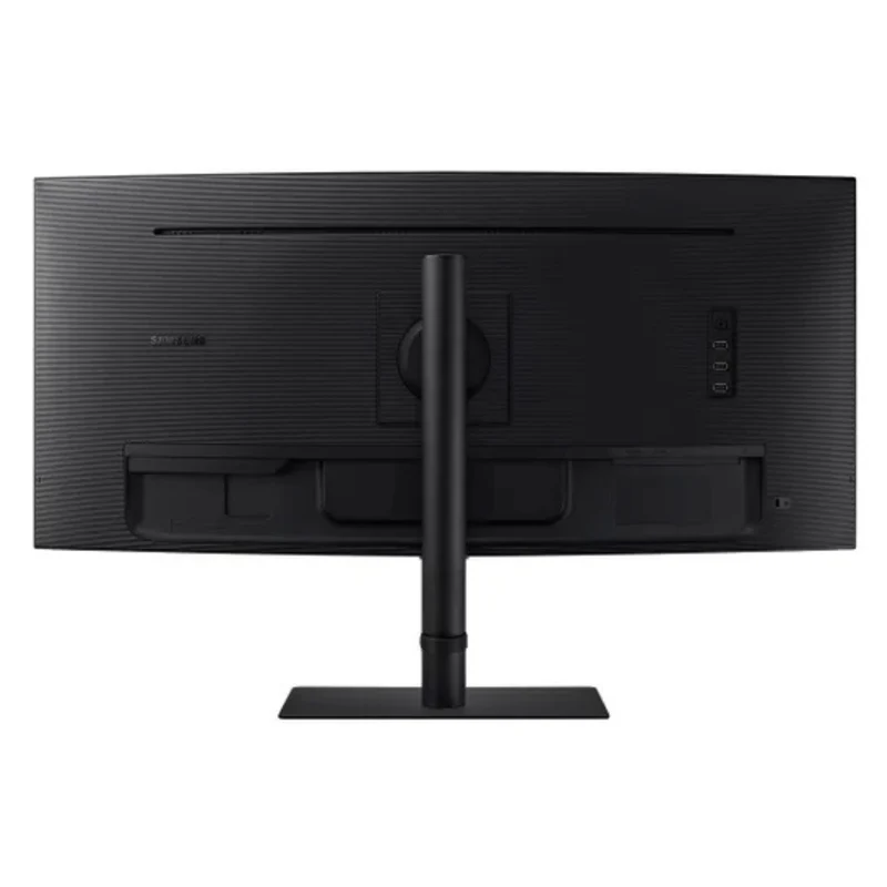 SAMSUNG - Moniteur Incurvé UWQHD ViewFinity S6 de 34 po *Boite Ouverte*
