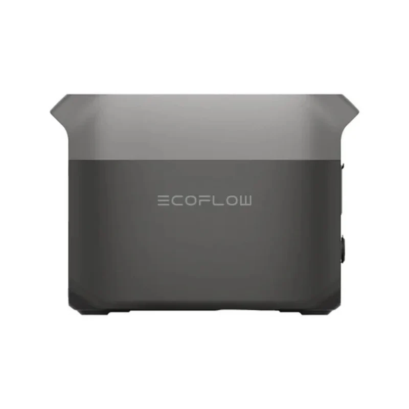 ECOFLOW - Générateur de Batterie avec Surtension de 3600W Delta 3 *Boite Endommagée*