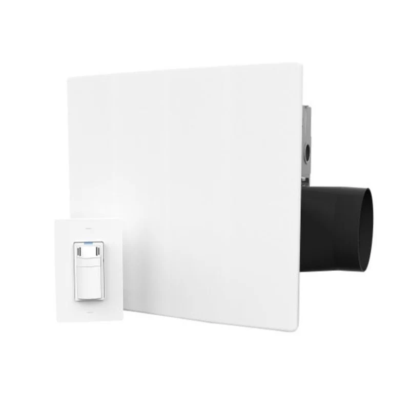 DEW STOP - Ventilateur de Salle de Bain Breeze Easy *Boite Ouverte*