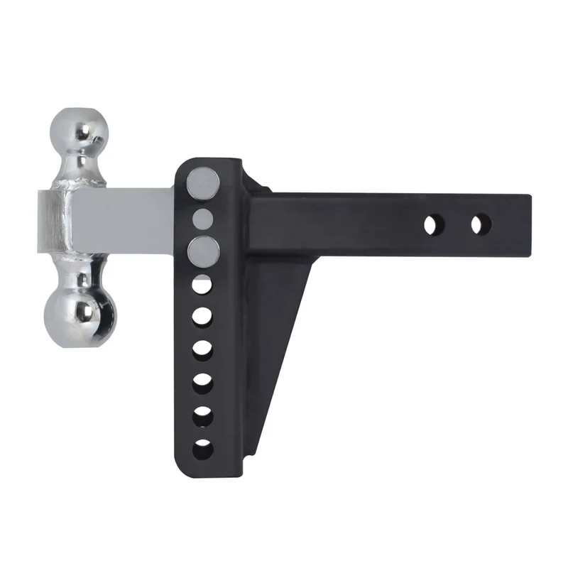 TRAILER VALET - Attelage Réglable Blackout BSDH0040