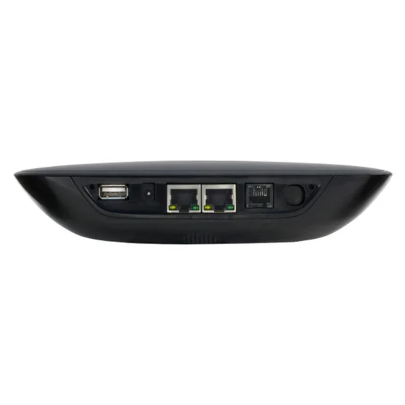 OOMA - Service de Téléphonie Internet Résidentielle Telo Air