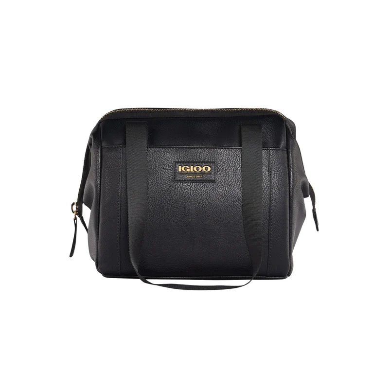 IGLOO - Sac-Repas Isotherme Luxe