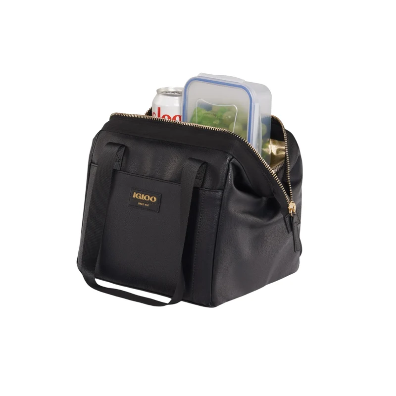 IGLOO - Sac-Repas Isotherme Luxe